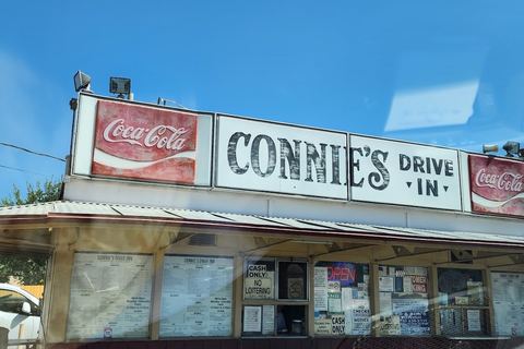 Connie's Drive-In